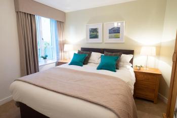The Malt Kiln Apartment Edinburgh Old Town 3 Bedroom, Edinburgh (Foto 2)