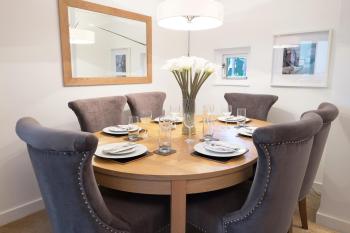 The Malt Kiln Apartment Edinburgh Old Town 3 Bedroom, Edinburgh (Foto 4)