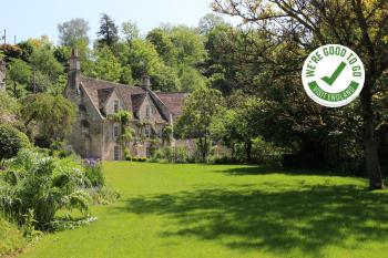 Midford Mill, Bath (fotografie 2)