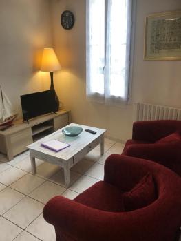 residence pasteur - Hermione, Rochefort (foto 5)
