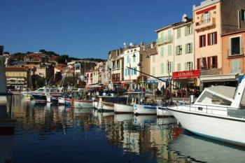 CALADO by K6 Conciergerie, Cassis (photo 3)