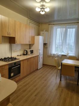 Апартаменти Чорновола, Lutsk (foto 3)