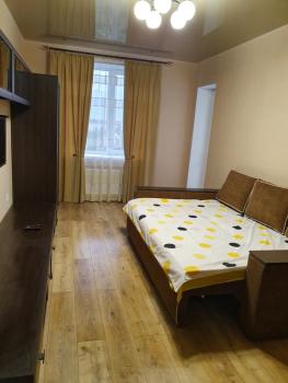 Апартаменти Чорновола, Lutsk (foto 4)