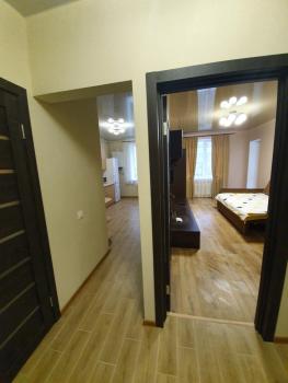 Апартаменти Чорновола, Lutsk (foto 5)