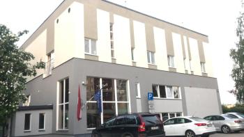 SIA Cikstonis, Riga (Foto 2)