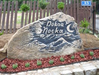WILLA DobraNocka, Sklářská Poruba (fotografie 5)