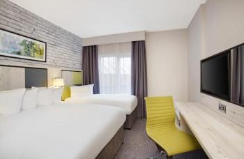 Leonardo Hotel Manchester Central, Manchester (foto 3)