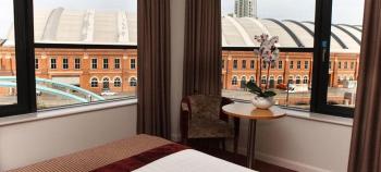 Leonardo Hotel Manchester Central, Manchester (foto 5)