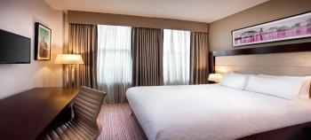 Leonardo Hotel Cardiff, Cardiff (photo 3)