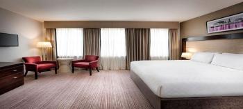 Leonardo Hotel Cardiff, Cardiff (photo 5)