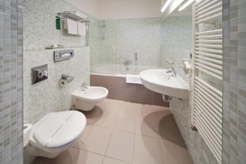 Prague Inn, Praga (zdjęcie 5)