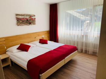 Appartements Elan, Zermatt (fotografie 2)