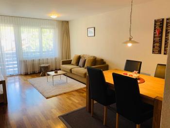 Appartements Elan, Zermatt (photo 3)
