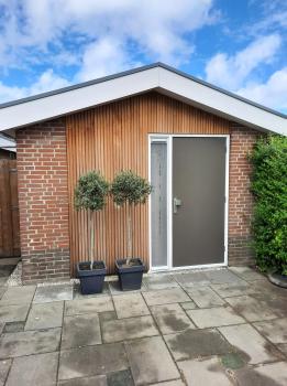 Studio Bluuven, Scharendijke (fotografie 3)