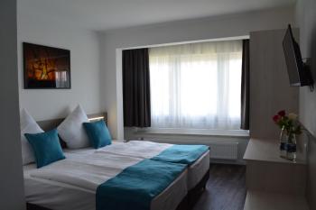Hotel BaWü, Штутгарт (фото 2)
