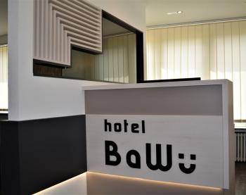 Hotel BaWü, Штутгарт (фото 4)