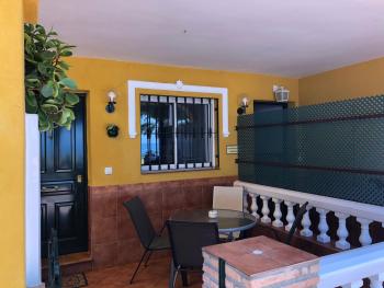 Apartamentos casa Tia Antonia, Málaga (fotografie 3)
