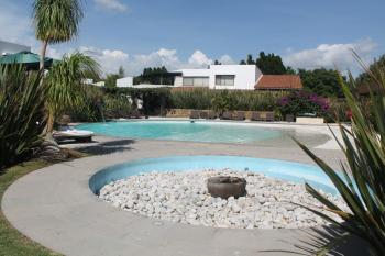 Hotel & Spa Luna Canela Boutique, Atlixco (Foto 2)