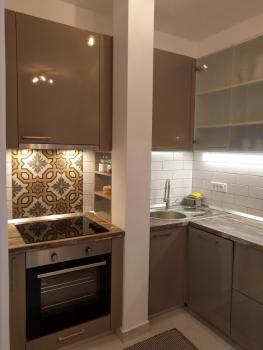 Deluxe Apartment Joia with Balcony on the Beach Bačvice, Free Parking, Old Town, Near Ferry Port, Split (photo 4)