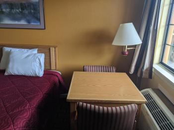 Executive Inn, Fort Wayne (fotografie 3)
