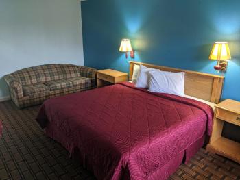 Executive Inn, Fort Wayne (fotografie 4)