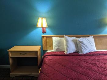 Executive Inn, Fort Wayne (fotografie 5)