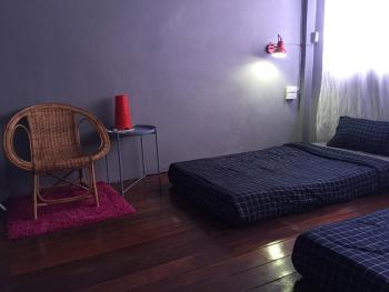 Hong hostel, Bangkok (foto 5)