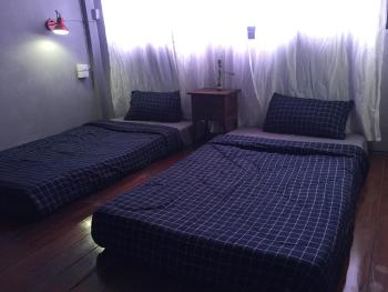 Hong hostel, Bangkok (photo 5)