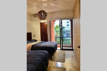 Tu DEPA en el Paraíso Cancún 2, Cancún (foto 3)