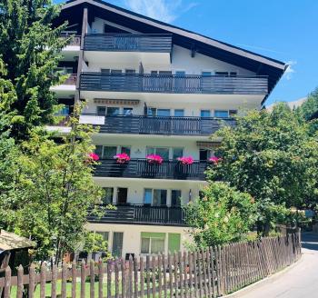 Appartements Elan, Zermatt (photo 2)