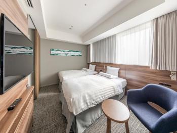 Far East Village Hotel Tokyo Ariake, Tokio (fotografie 5)
