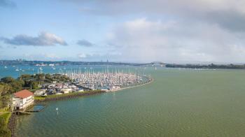 Ocean Breeze Hotel, Auckland (Foto 2)