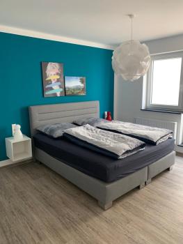 Apartment im Zentrum, Kassel (fotografie 3)