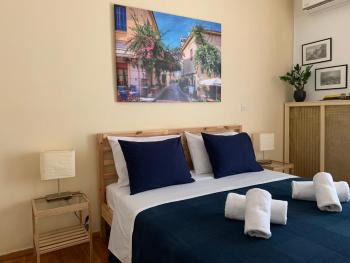 Renovated cozy apartment near to Acropolis, Athens (photo 3)