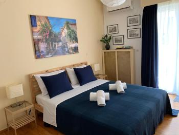 Renovated cozy apartment near to Acropolis, Athens (photo 2)