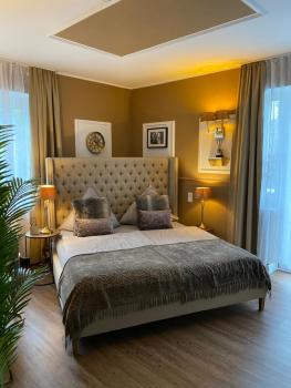 Boutique Hotel Villa Sarah, Дюссельдорф (фото 5)