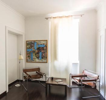 B&B Via Stampatori, Turín (fotografie 3)