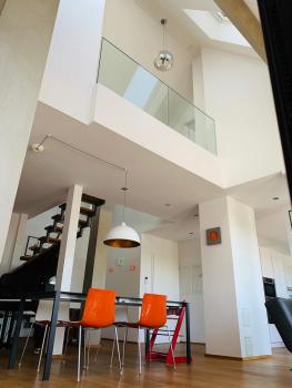 Exklusives Penthouse im ehemaligen Bunker, Ганновер (фото 4)