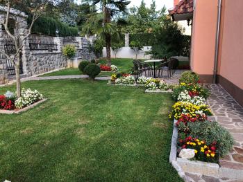 Apartmani Učka, Opatija (Abbazia) (foto 3)