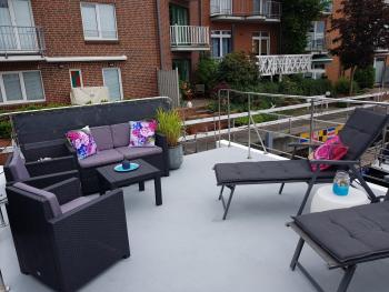 Riverloft I, Cuxhaven (zdjęcie 4)