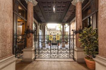 Le Dimore Suites Milano, Mediolan (zdjęcie 2)