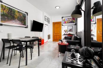 MZ flat, Málaga (fotografie 2)