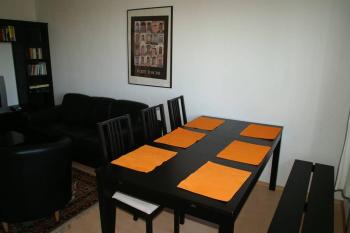 City Apartments Cologne - Apartment 2, Colonia (foto 5)