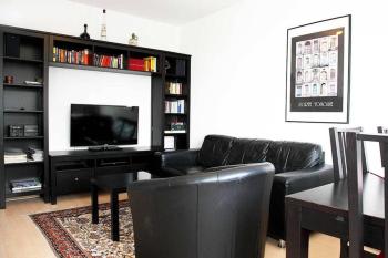 City Apartments Cologne - Apartment 2, Colonia (foto 4)