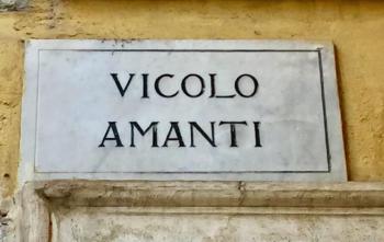 Palazzo di Giulietta - Juliet's Palace Verona, Verona (fotografie 4)