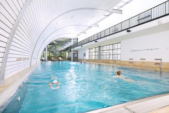 Aspria Berlin Ku'damm Sport & Spa, Berlin (zdjęcie 5)
