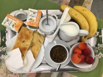 B&B Lercari, Genova (foto 3)