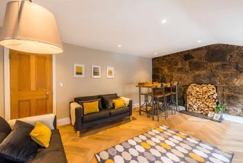City Centre, Newly Refurbished Stylish Apartment, Edynburg (zdjęcie 3)