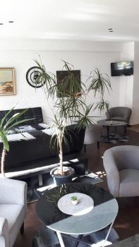 Hotel & Pension Plagwitzer Hof, Lipsk (zdjęcie 5)