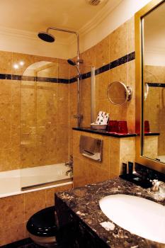 Chalgrin Boutique Hotel, Paris (Foto 2)